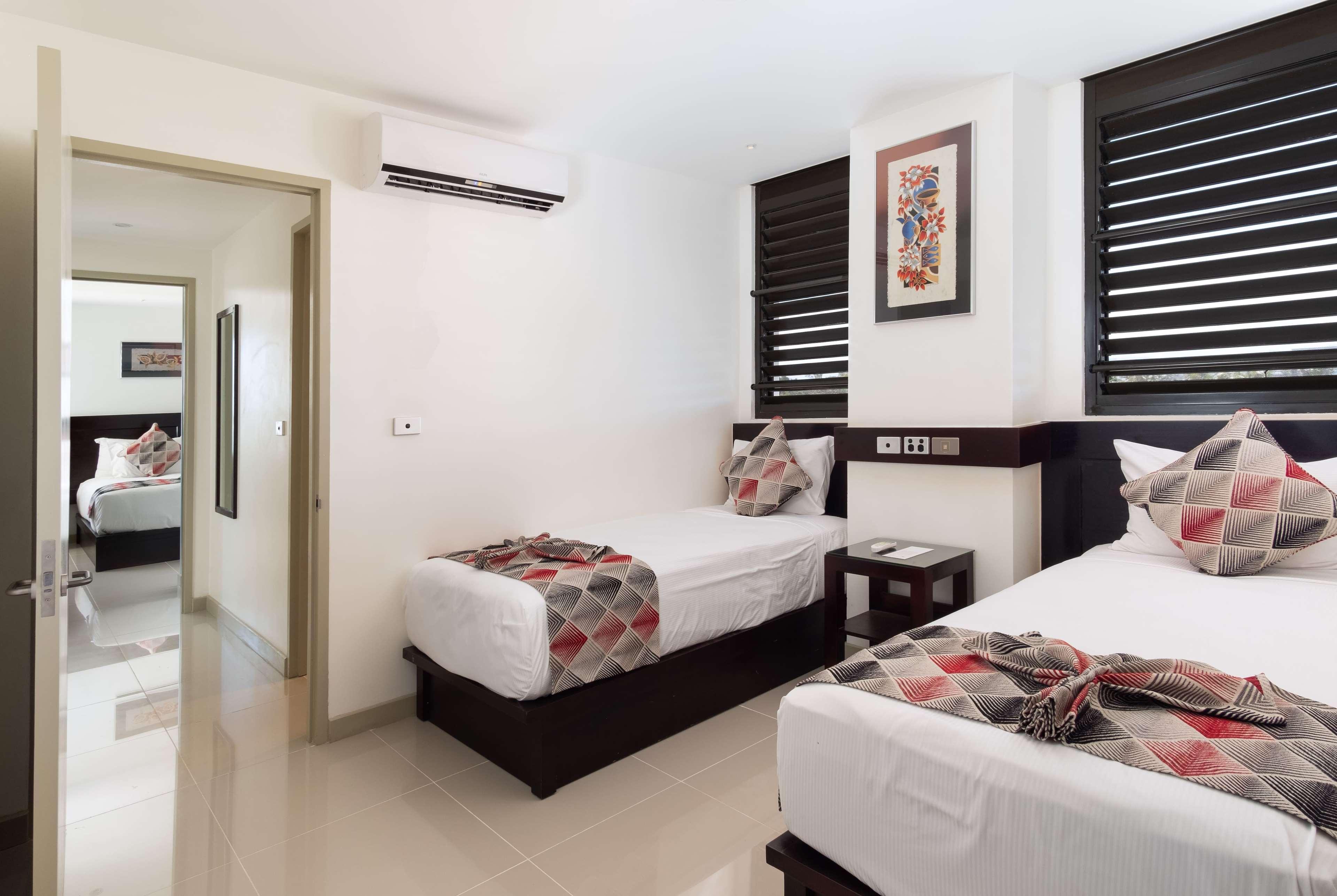 Ramada Suites By Wyndham Wailoaloa Beach Fiji Nadi Zewnętrze zdjęcie